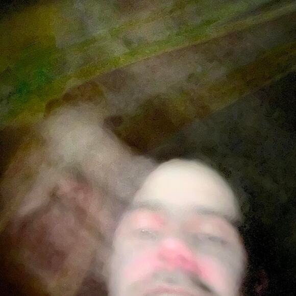 Vintage Versus by Versace Bug eye Goggle Sunglasses MOD.R50 - Picture 5 of 5